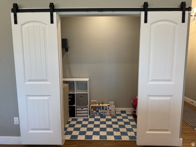 3920 S STEEPLECHASE RD, Washington, UT 84780