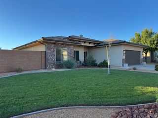 3920 S STEEPLECHASE RD, Washington, UT 84780