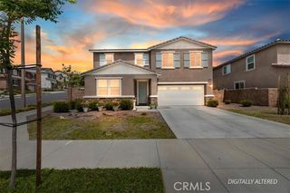 11662 Starlily Court, Corona, CA 92883