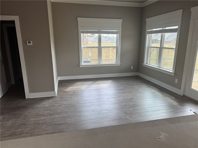 642 Summer Lane, Prairie Grove, AR 72753