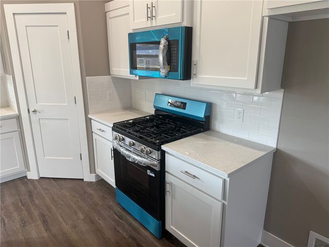 642 Summer Lane, Prairie Grove, AR 72753