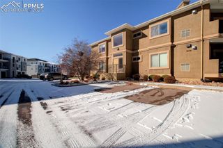 3770 Presidio Point 101, Colorado Springs, CO 80920