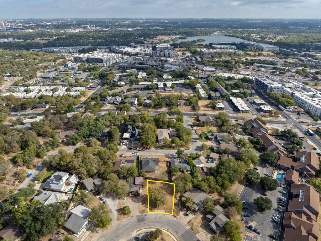 1920 Valley Hill CIR, Austin, TX 78741