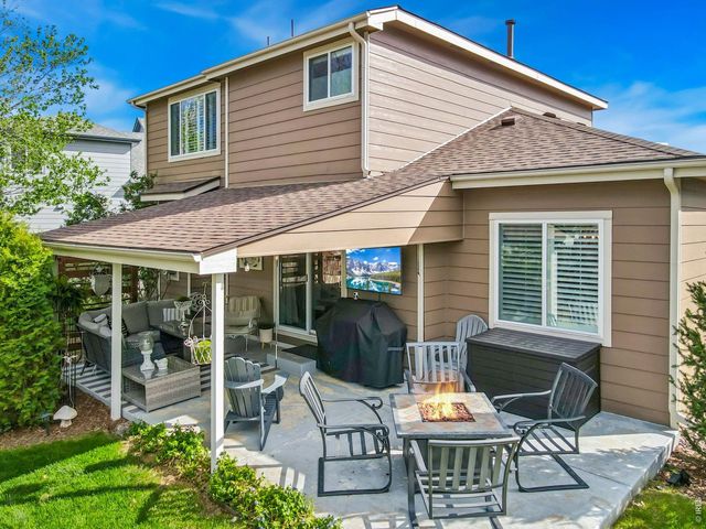 2557 Baneberry Ln, Highlands Ranch, CO 80129