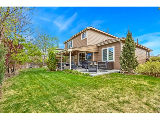 2557 Baneberry Ln, Highlands Ranch, CO 80129