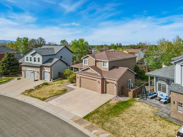 2557 Baneberry Ln, Highlands Ranch, CO 80129