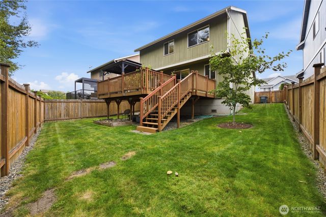 4202 68th Avenue E, Fife, WA 98424