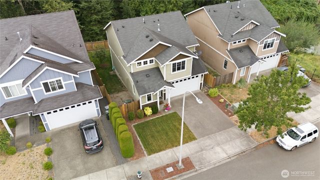 4202 68th Avenue E, Fife, WA 98424