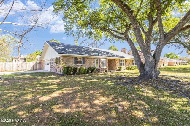 506 Amanda Drive, Lafayette, LA 70507