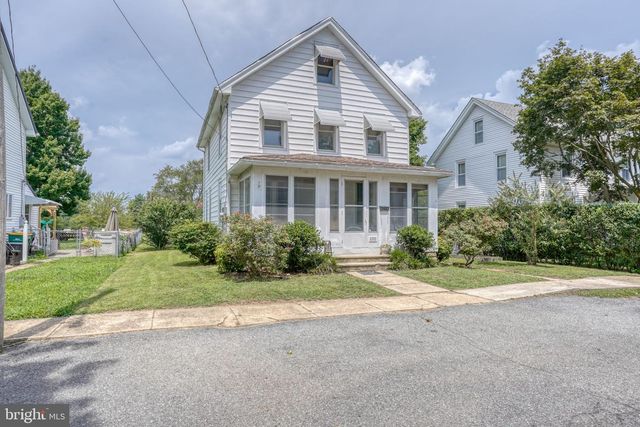 510 SMYRNA CLAYTON BLVD, Smyrna, DE 19977