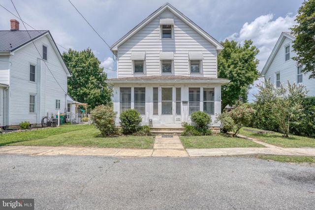 510 SMYRNA CLAYTON BLVD, Smyrna, DE 19977