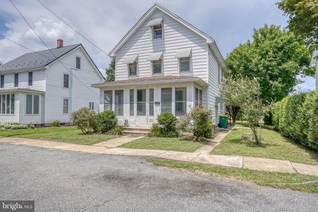 510 SMYRNA CLAYTON BLVD, Smyrna, DE 19977