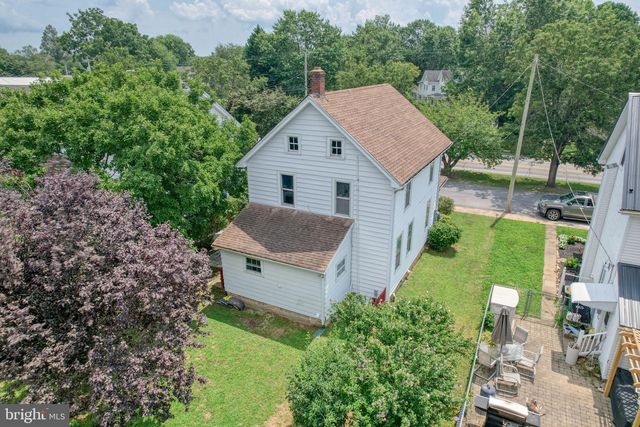 510 SMYRNA CLAYTON BLVD, Smyrna, DE 19977