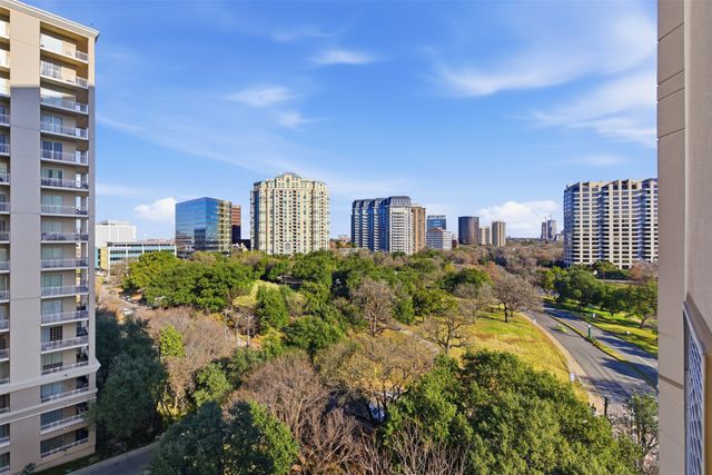 3225 Turtle Creek Boulevard 1005, Dallas, TX 75219