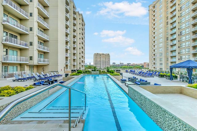 3225 Turtle Creek Boulevard 1005, Dallas, TX 75219