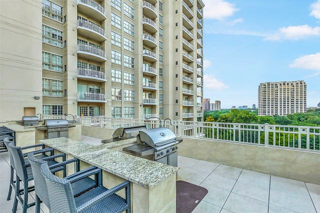 3225 Turtle Creek Boulevard 1005, Dallas, TX 75219