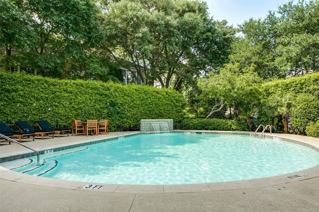 3225 Turtle Creek Boulevard 1005, Dallas, TX 75219