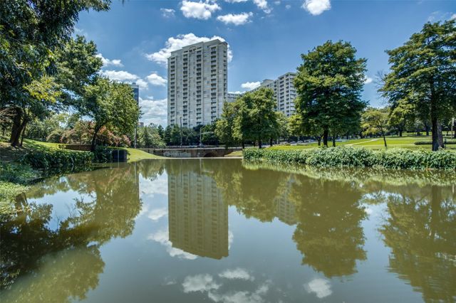 3225 Turtle Creek Boulevard 1005, Dallas, TX 75219