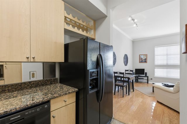 3225 Turtle Creek Boulevard 1005, Dallas, TX 75219