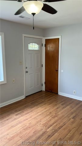 313 Clyde Avenue, Clarksville, IN 47129