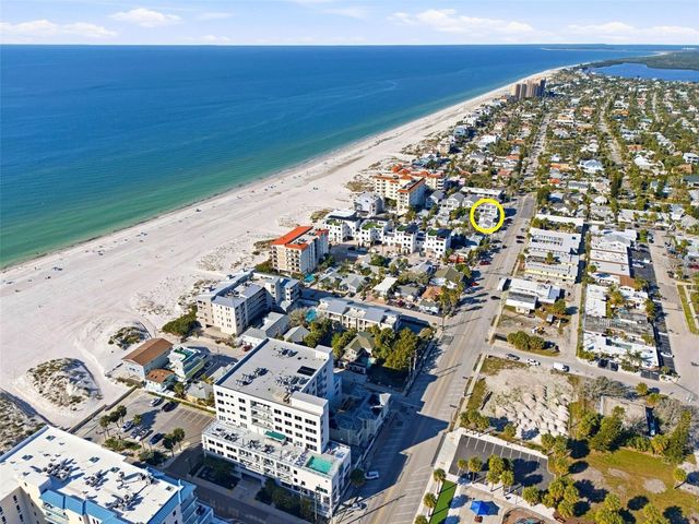 664 MANDALAY AVENUE, Clearwater Beach, FL 33767