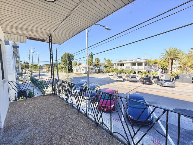 664 MANDALAY AVENUE, Clearwater Beach, FL 33767