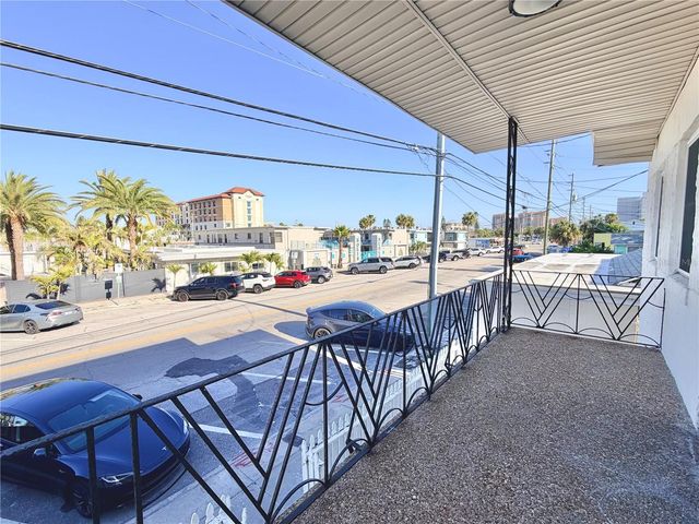 664 MANDALAY AVENUE, Clearwater Beach, FL 33767