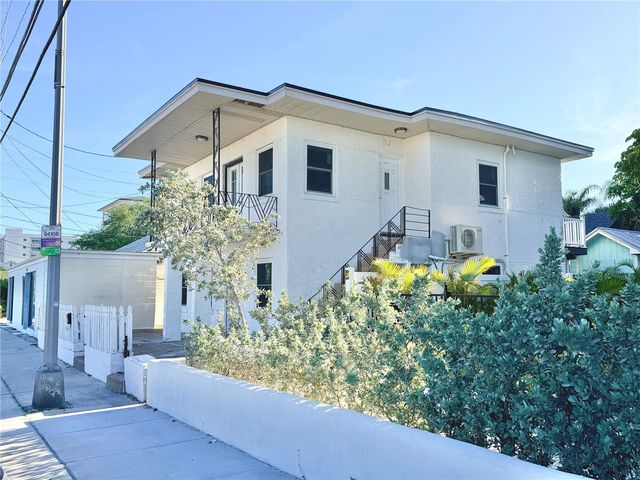 664 MANDALAY AVENUE, Clearwater Beach, FL 33767