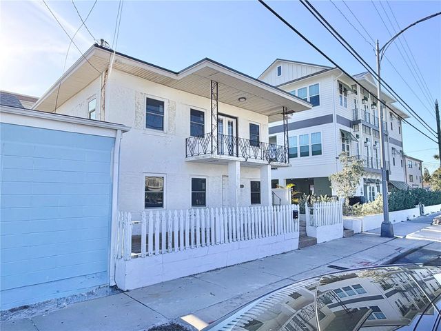 664 MANDALAY AVENUE, Clearwater Beach, FL 33767