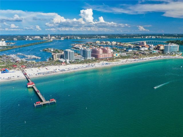 664 MANDALAY AVENUE, Clearwater Beach, FL 33767