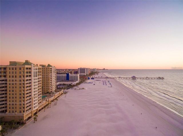 664 MANDALAY AVENUE, Clearwater Beach, FL 33767