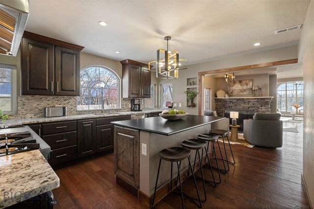 40 N Lake Drive, Butte, MT 59701