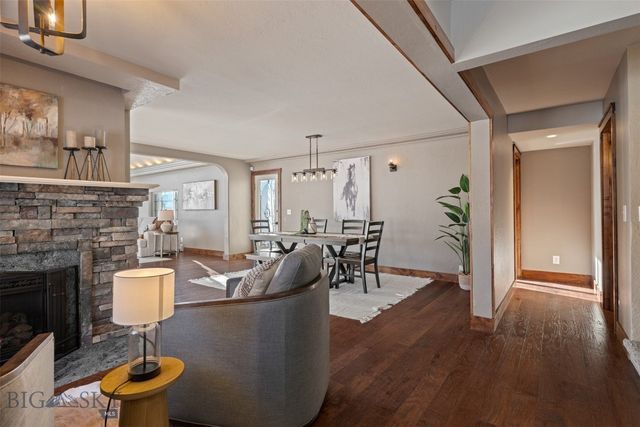 40 N Lake Drive, Butte, MT 59701