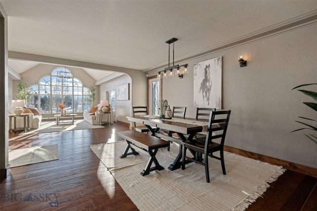 40 N Lake Drive, Butte, MT 59701