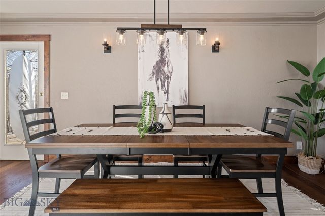 40 N Lake Drive, Butte, MT 59701