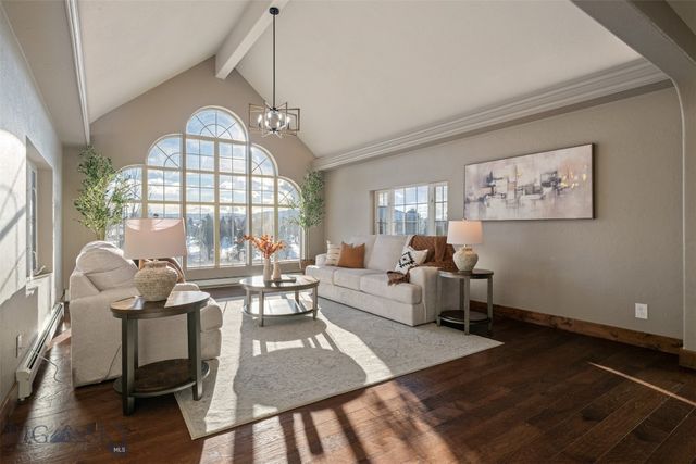 40 N Lake Drive, Butte, MT 59701