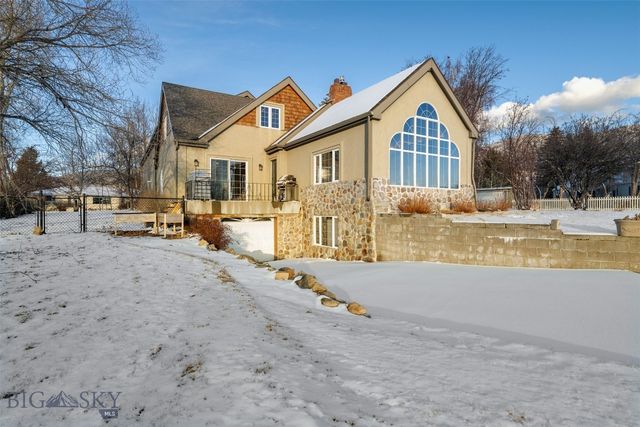 40 N Lake Drive, Butte, MT 59701