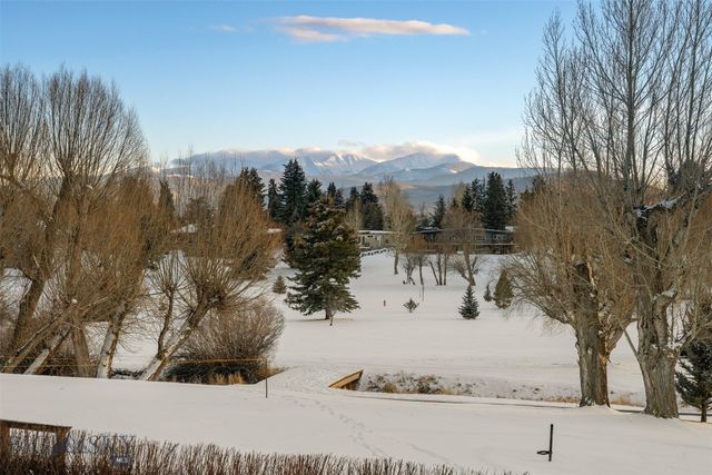 40 N Lake Drive, Butte, MT 59701