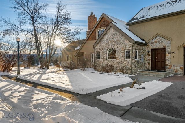 40 N Lake Drive, Butte, MT 59701