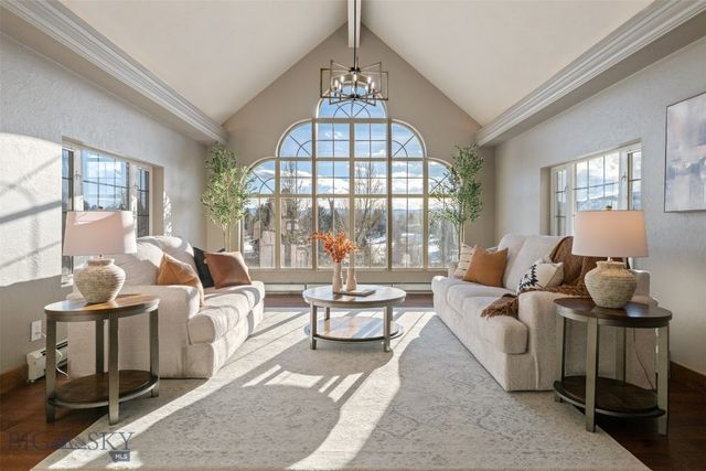 40 N Lake Drive, Butte, MT 59701