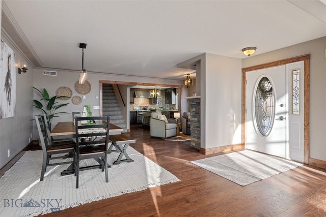 40 N Lake Drive, Butte, MT 59701