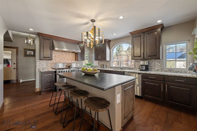 40 N Lake Drive, Butte, MT 59701