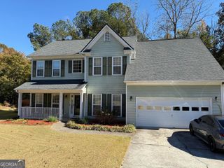 2117 Caneridge Drive SW, Marietta, GA 30064
