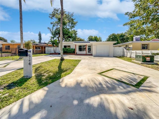 524 NE 160th St, Miami, FL 33162