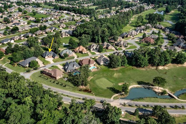 103 Grenoble, Maumelle, AR 72113