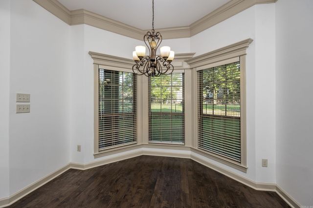 103 Grenoble, Maumelle, AR 72113