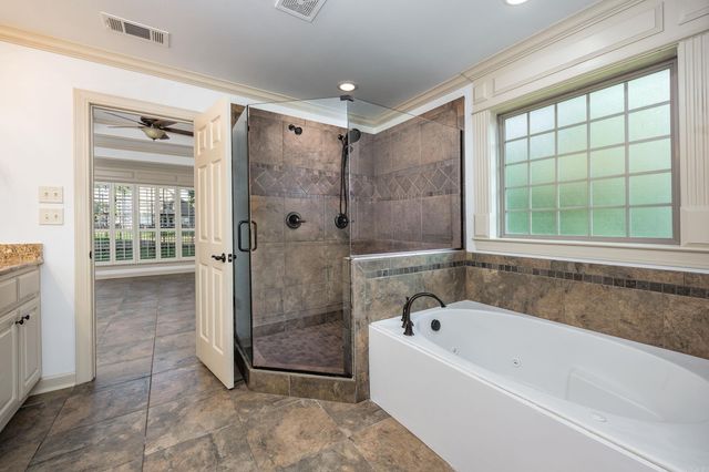 103 Grenoble, Maumelle, AR 72113