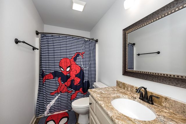 103 Grenoble, Maumelle, AR 72113