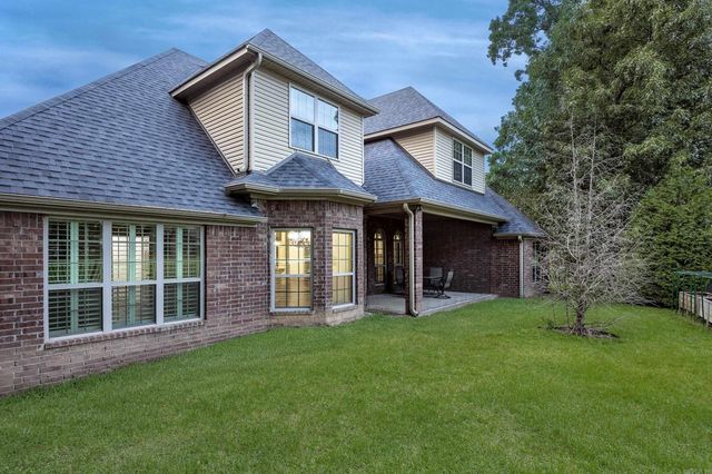 103 Grenoble, Maumelle, AR 72113