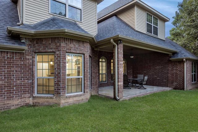 103 Grenoble, Maumelle, AR 72113